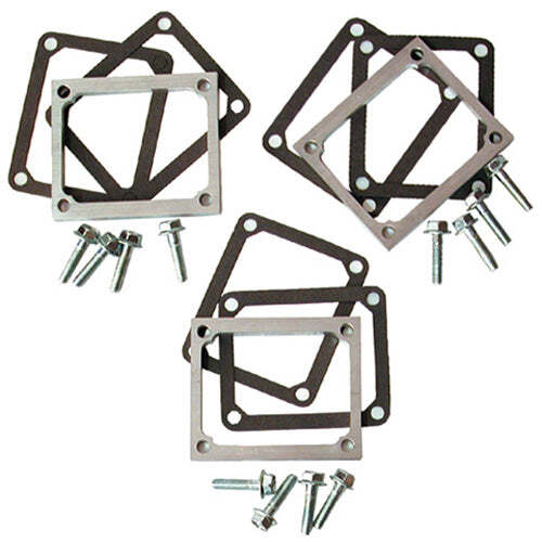 REED SPACER KIT SKI-DOO