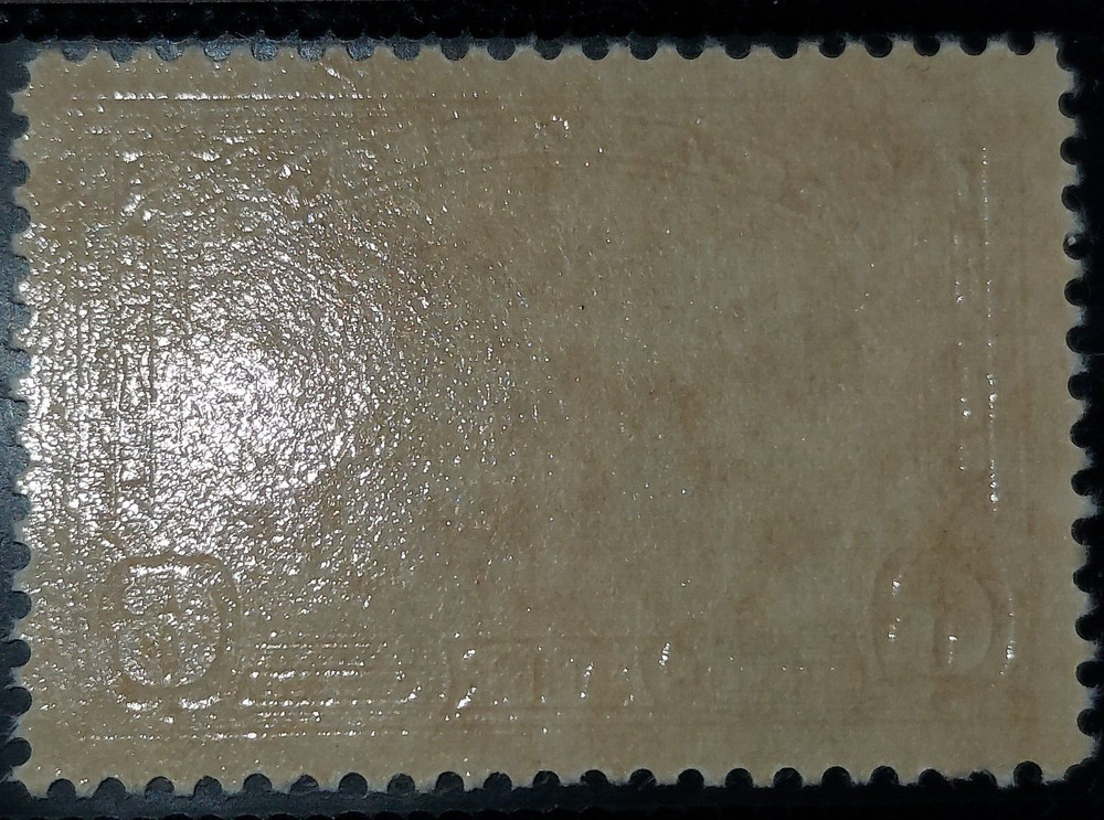 Canada 1935 Daedalus in Flight SN: CA C5