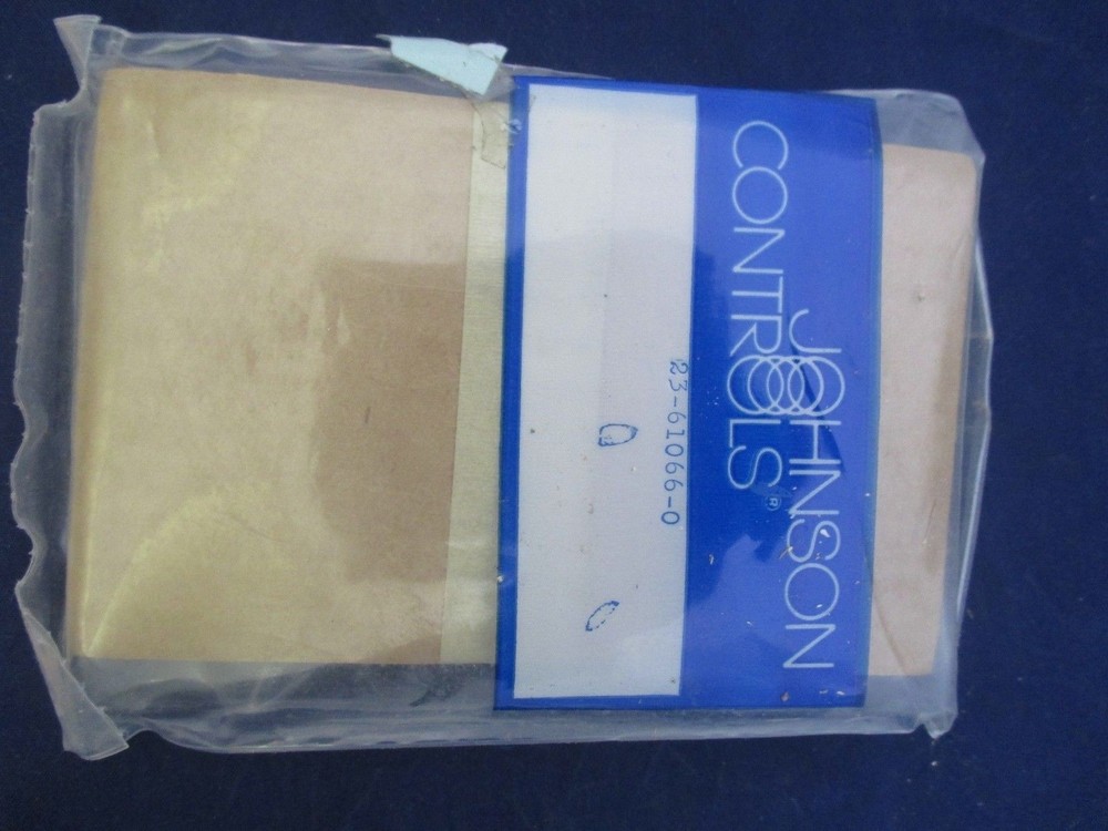 Johnson Controls TE-6001-4 Mounting Bracket new