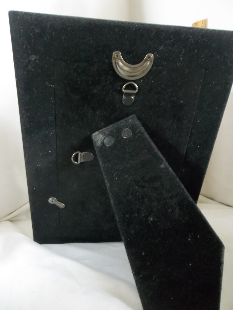 Mummified Dead Fairy Silver Frame Display Sideshow Gaff Oddity Curiosities OOAK