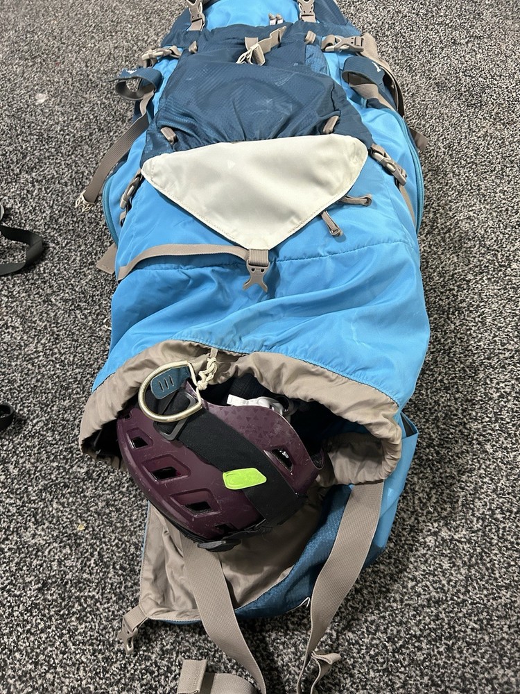 Gregory 60l Deva