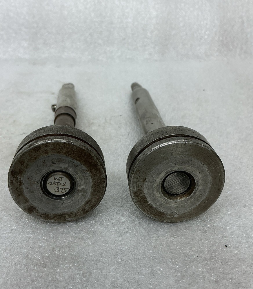 Wilson Tool .250 X .375