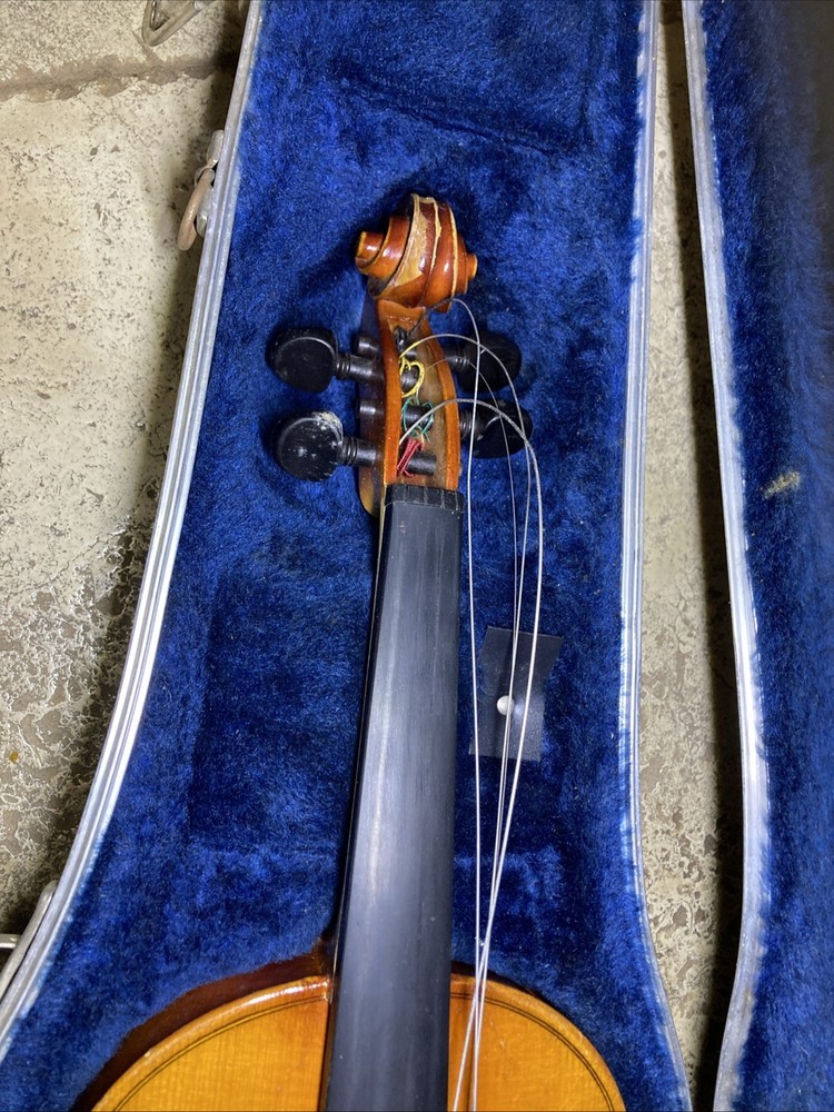 Suzuki Violin NS-20 3/4