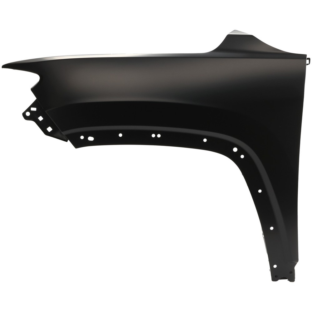 Fender For Jeep Compass 2017-2025 Front Driver Side