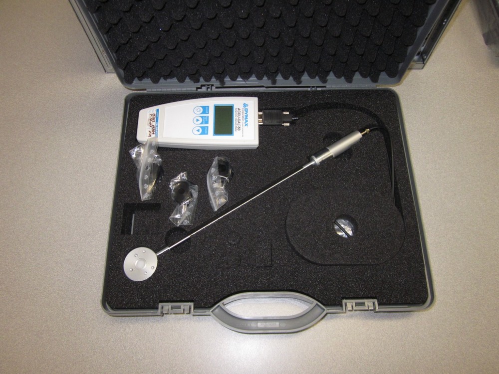 Dymax ACCU-CAL-50 UV Intensity Radiometer