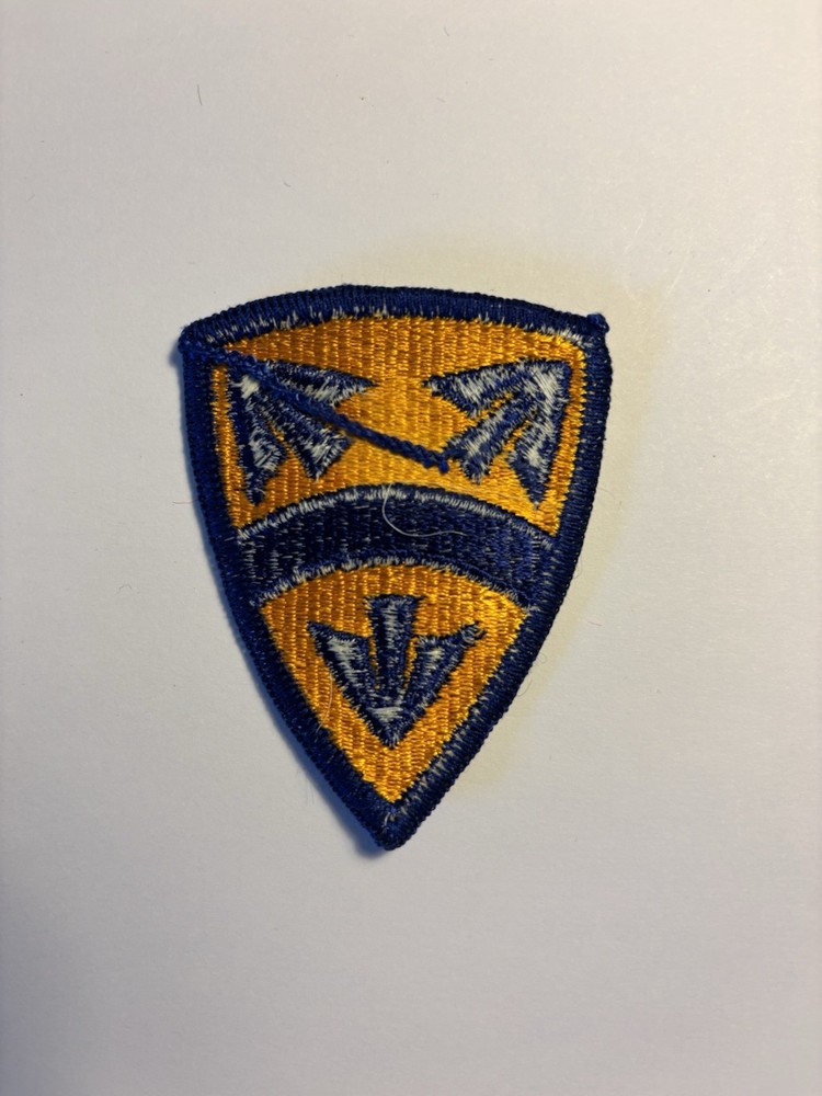 15th Support Brigade U.S. Army Patch