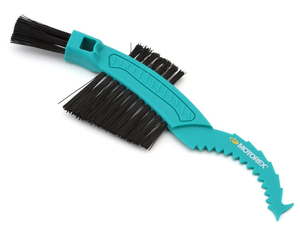 Motorex Cassette Cleaning Brush [452433]