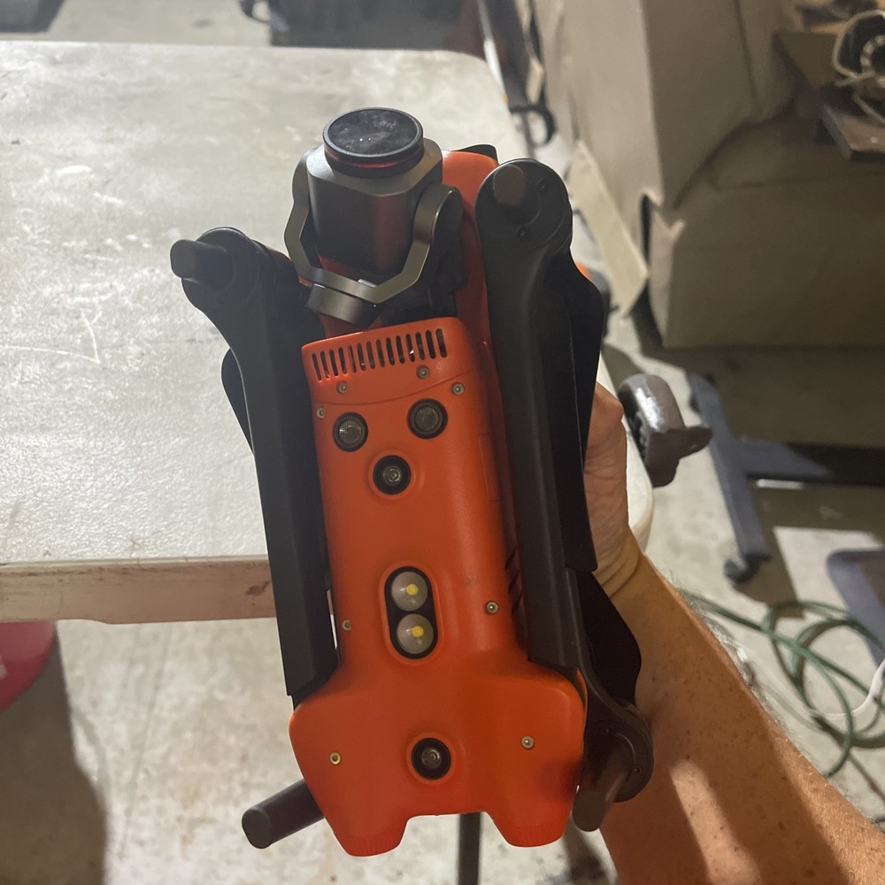 Autel EVO II EVO Pro 2 – Drone Only - Used