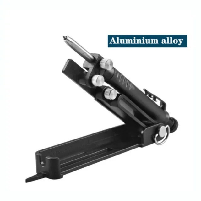 Multi-Functional Woodworking Scriber - Precision Marking Tool