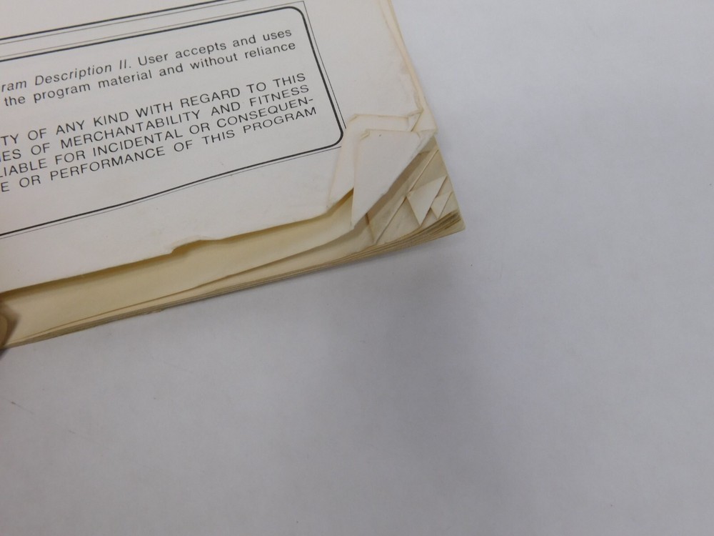 Hewlett-Packard HP-67 / HP-97 User's Library Solutions - Avigation