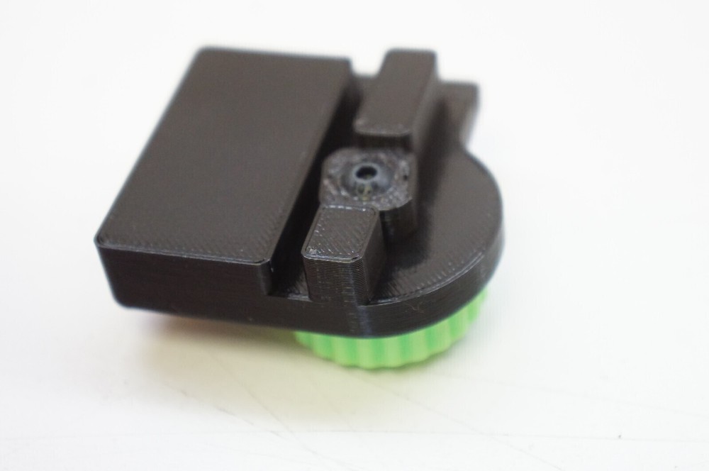 3D Kickback-Stop for Festool FS-RSP FS Guide Rail 491582