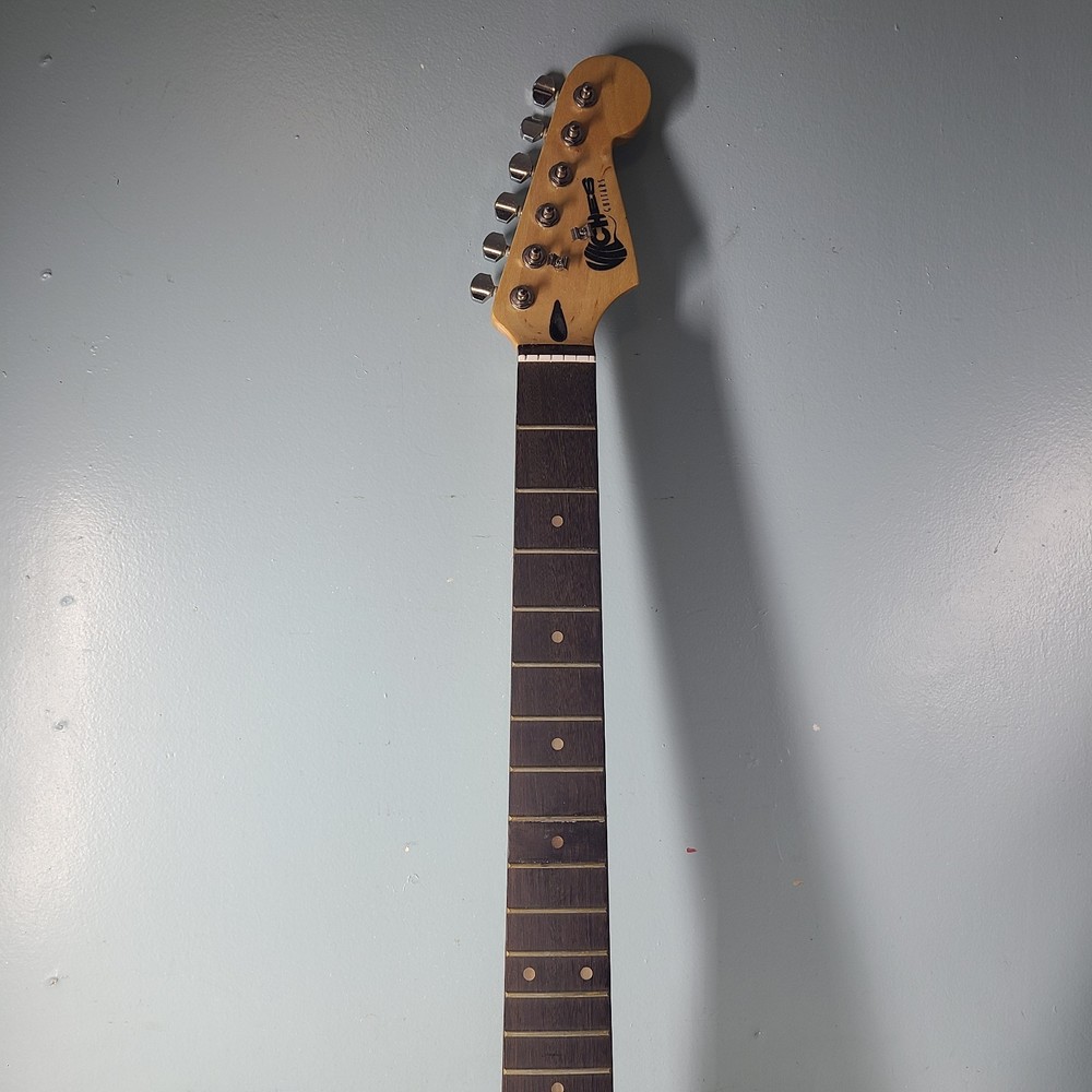 Ches Guitars Neck Only