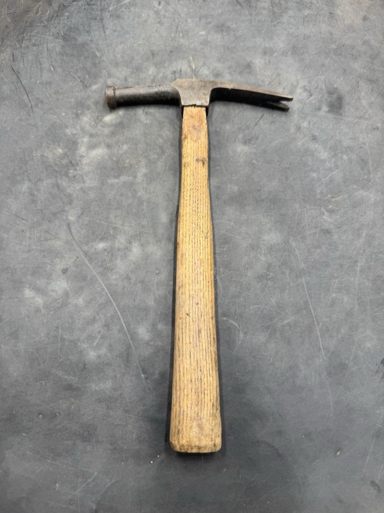 Vintage Small Tack Hammer