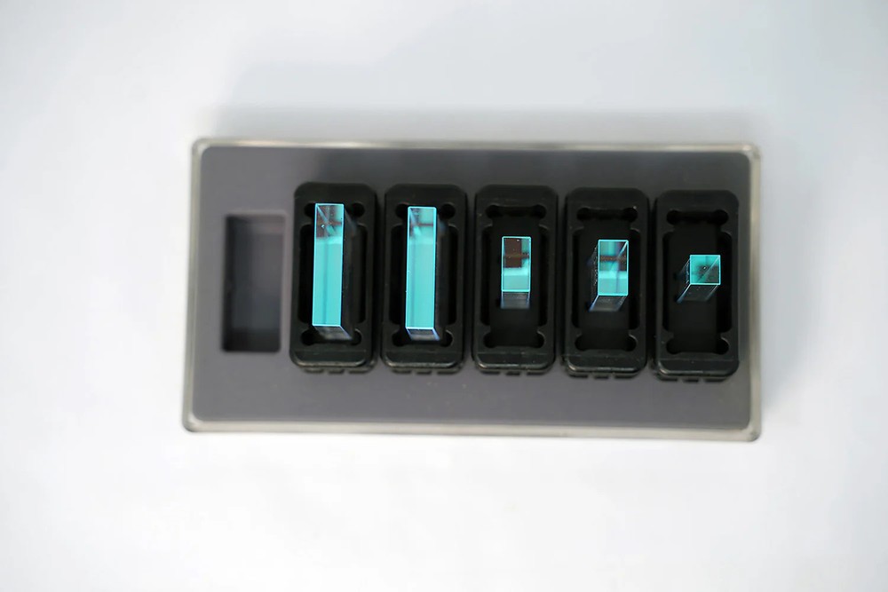Medical Systems Light Guide Kit 590WL (5pc)