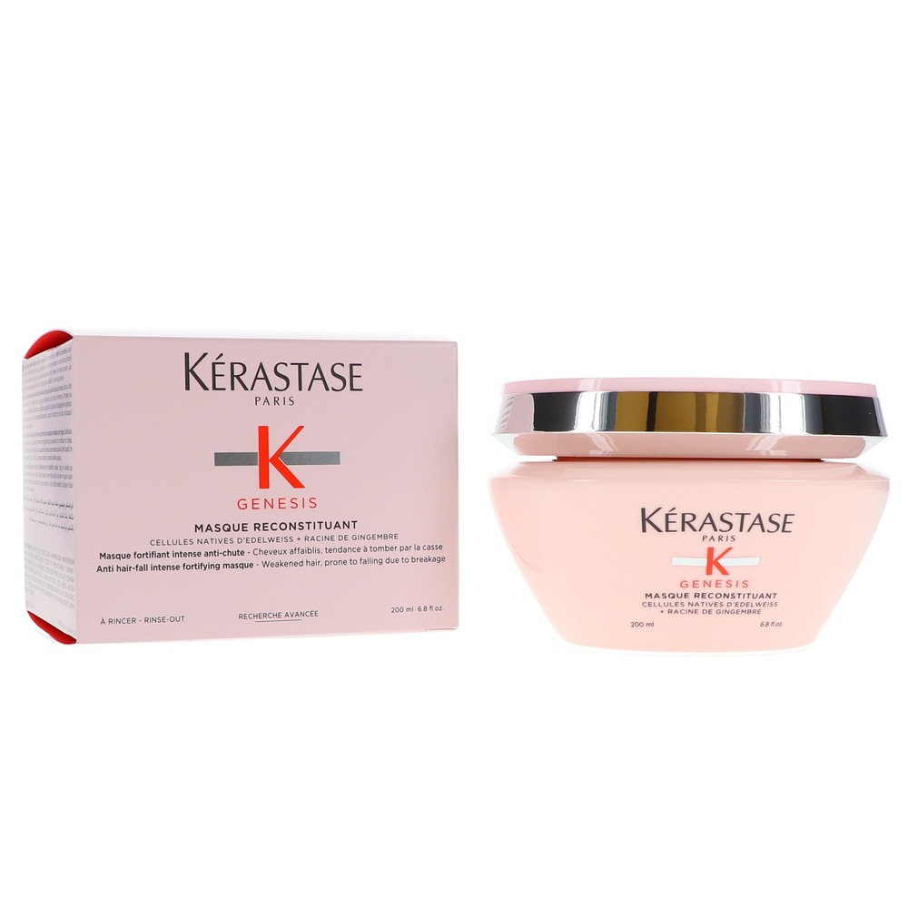 Kerastase Genesis Masque 6.8 oz
