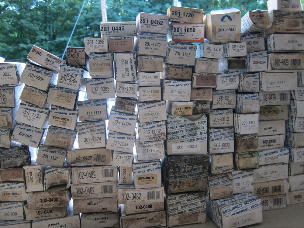 beck arnley 201-1479