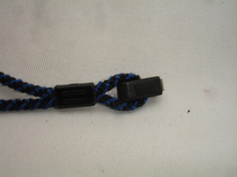 MINOLTA AF-C CAMERA hand STRAP, wrist strap