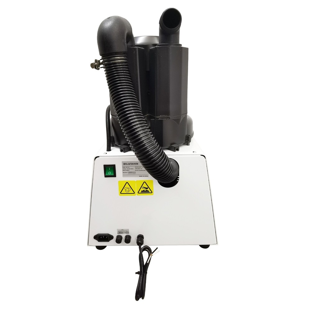 110V Negative Pressure Pump Suction System Vacuum Pump Suction Machine