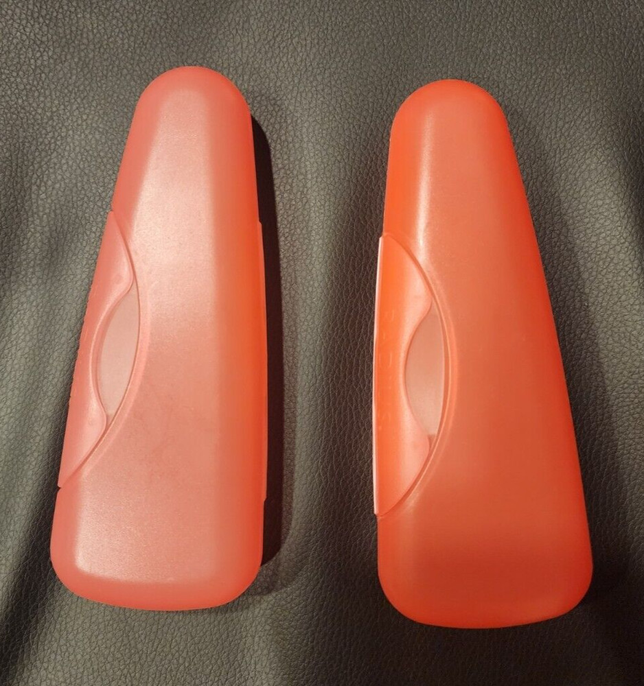 RADIUS Razor case 2 packs