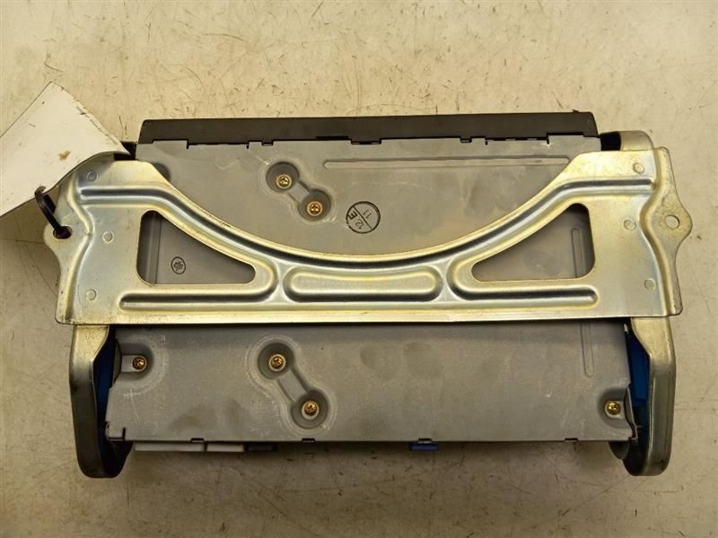 05-09 LEXUS SC430 GPS / NAVIGATION DVD PLAYER CONTROL UNIT