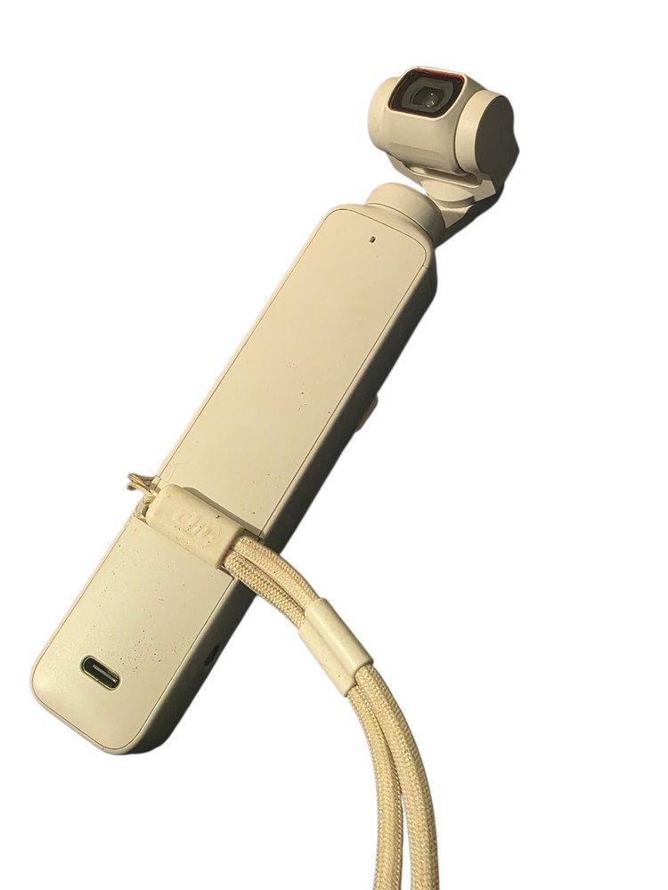 DJI Osmo Pocket 2 Gimbal Camera