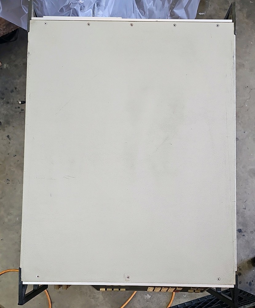 Fluke 5440B Direct Volts Calibrator