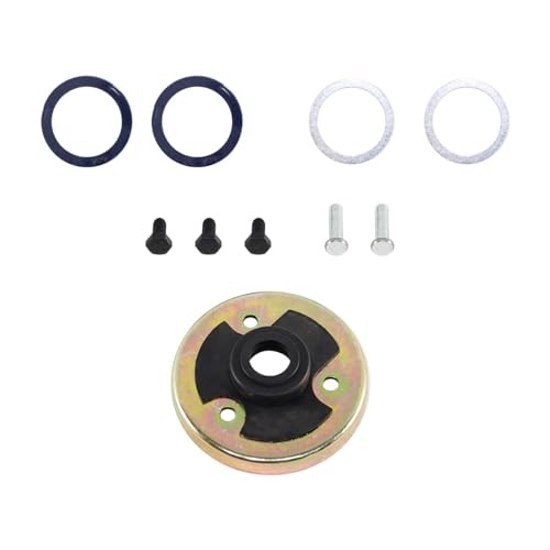 Manual Transmission Shift Re-Build Kit Compatible with Fo-rd Bronco Explorer