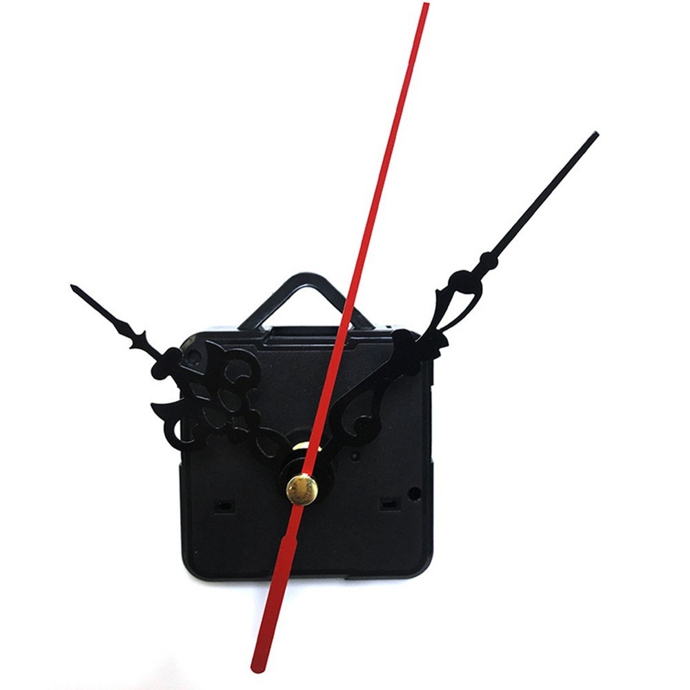 Brand New Clock Movement Kit Clock Movement DIY Clock Movement Plastic