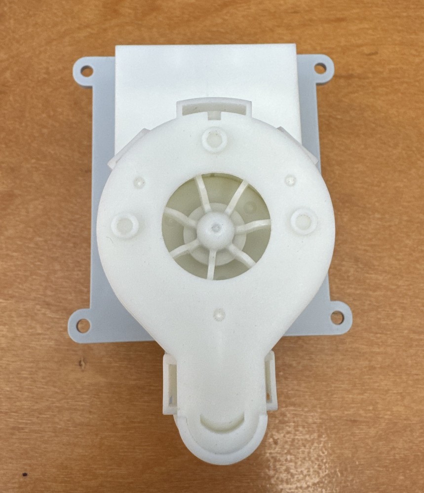 Asko Water Pump - Part #8801429