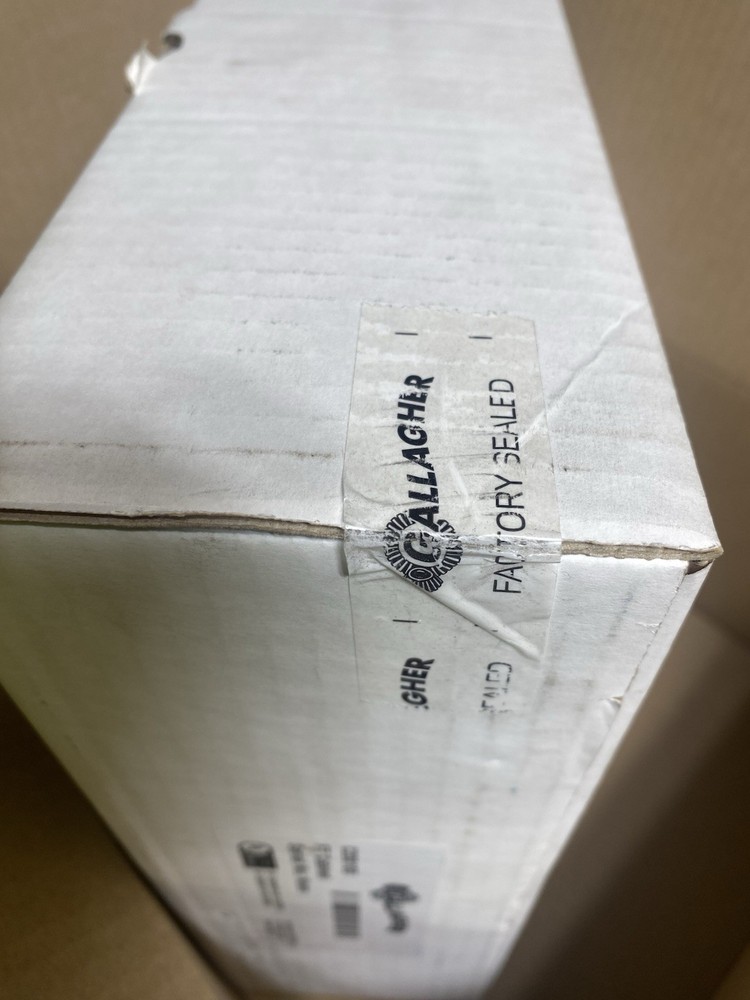 Gallagher C200100 FT Cabinet