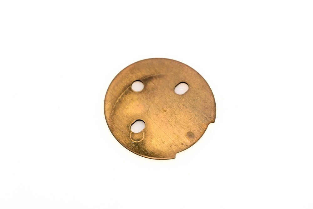 OMC 314405 Throttle Valve NOS