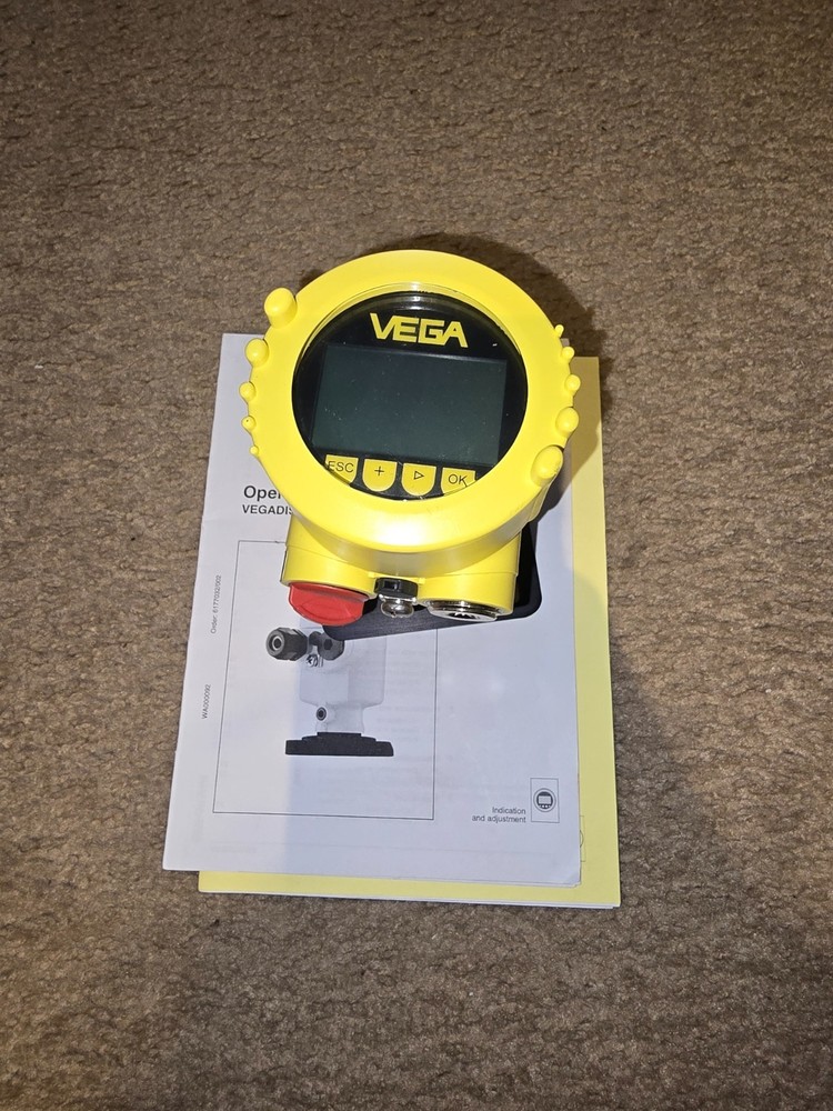 Vegadis 61 DIS61.UFKNA Level sensor