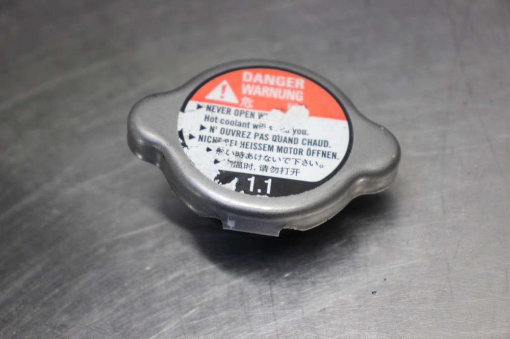 07-08 Honda CBR 600RR Engine Radiator Cap