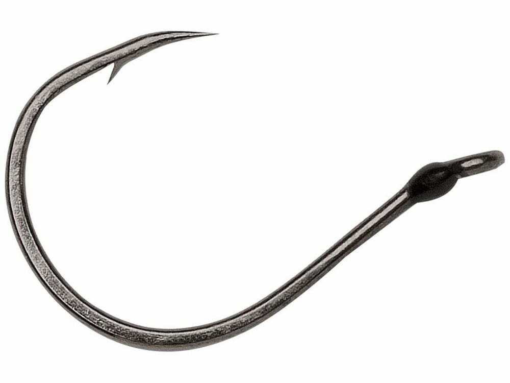 VMC Wacky Rig Extra Wide Gap Hooks - Choose Size