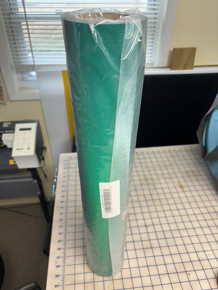 oralite reflective vinyl 5800
