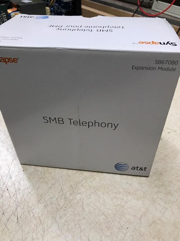 ATT SB67080 ATT SB67080