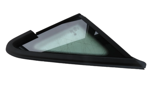 VW GOLF MK7 Front Right Fixed Side Window Genuine 5G0845412ENVB