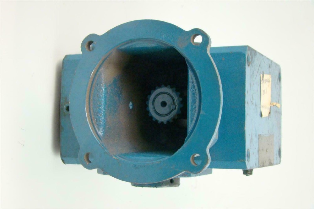 Grove Gear Division Gear Reducer , HM230