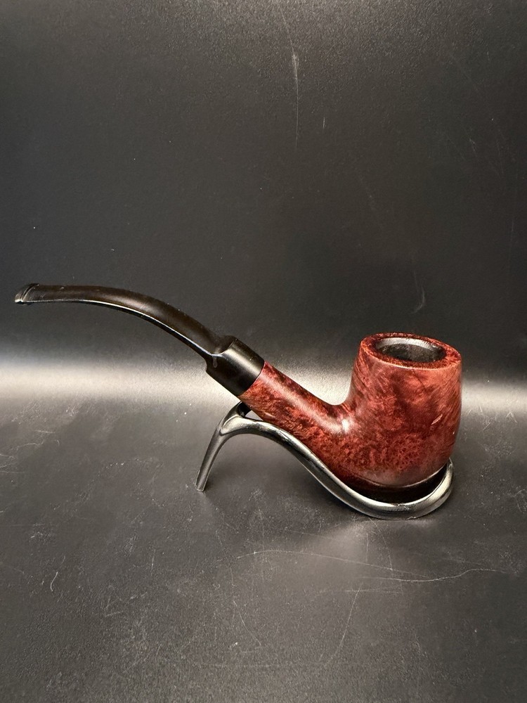 Bent Billiard Biscayne