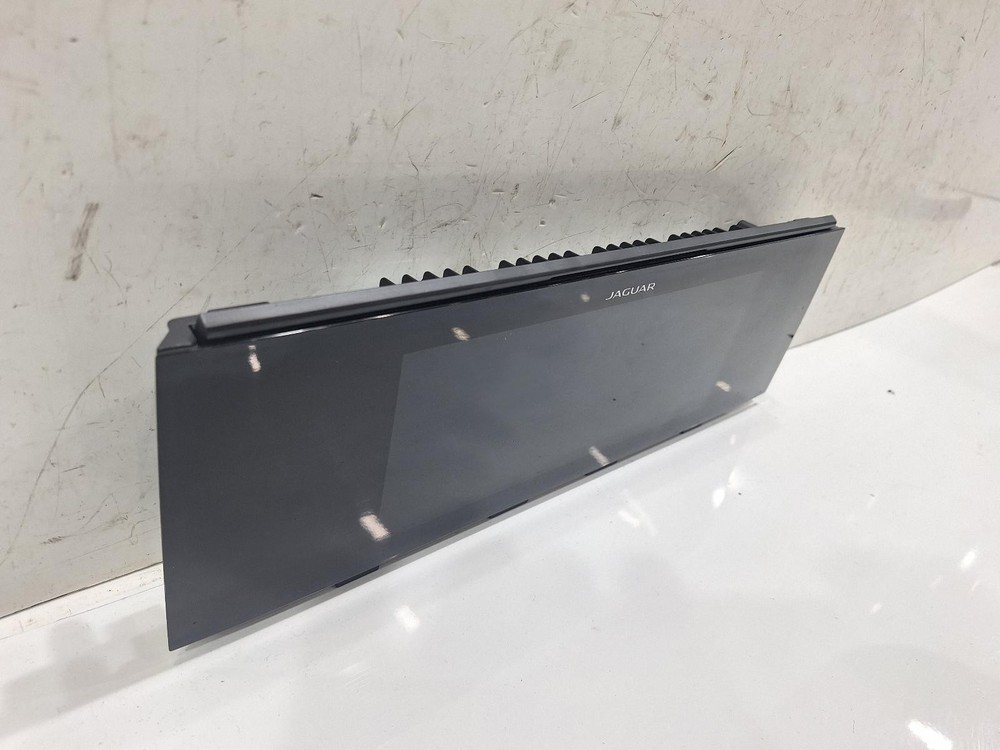 JAGUAR I-PACE FIRST EDITION 2017-2026 SAT NAV Satellite Navigation System Unit