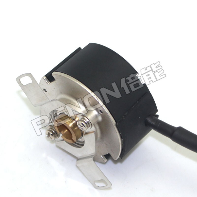 For QEJP-9645-W21C servo motor encoder