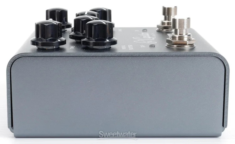 Strymon El Capistan dTape Echo Pedal V2
