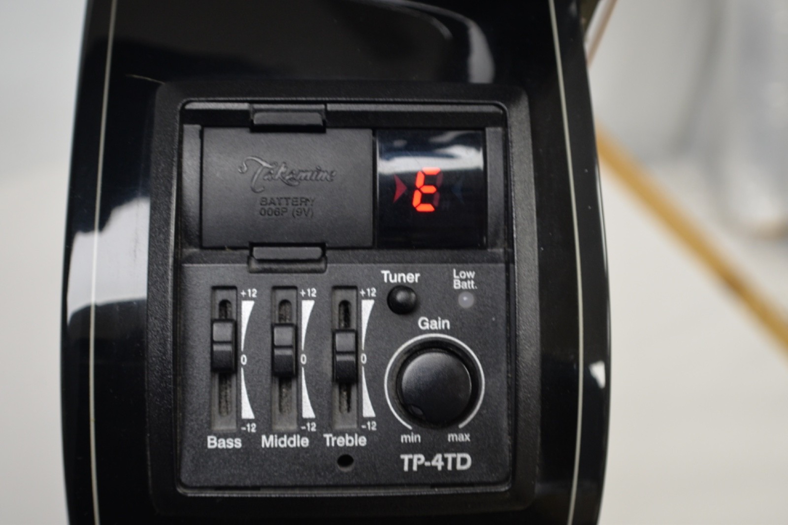 Takamine G Series GD30CE-12 12-String Acoustic-Electric Guitar