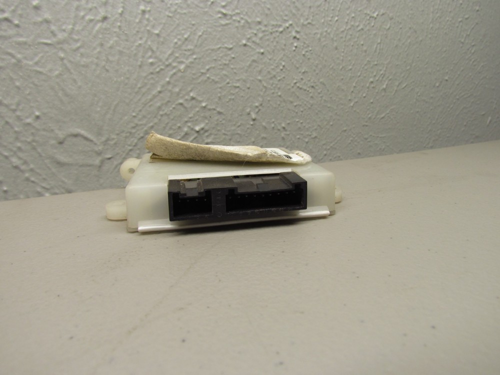 QXF 16158875 DRAC Module Computer Control Unit Speed Sensor Vehicle Buffer GM