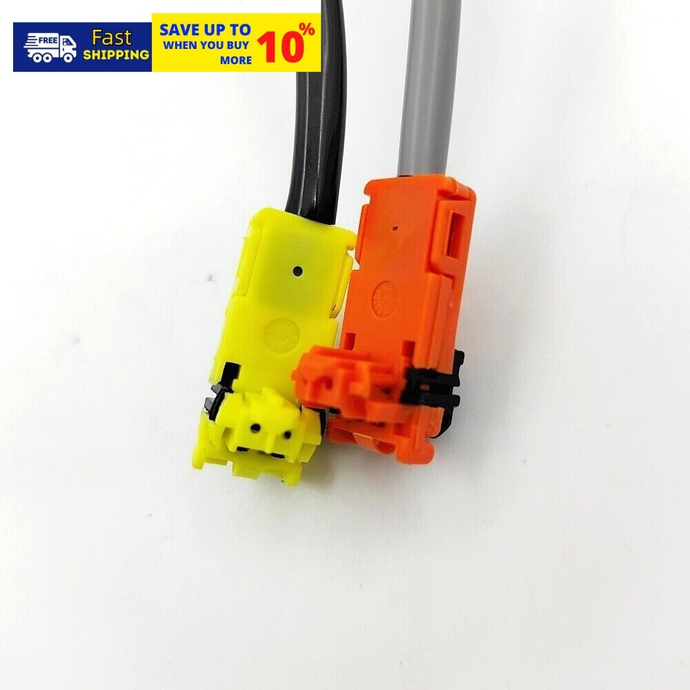 CLOCK SPRING PLUS ANGLE SENSOR ASSEMBLY FOR NISSAN 2003-2019