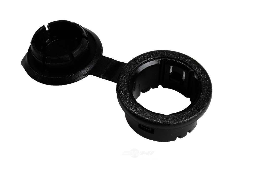 Cigarette Lighter Bezel