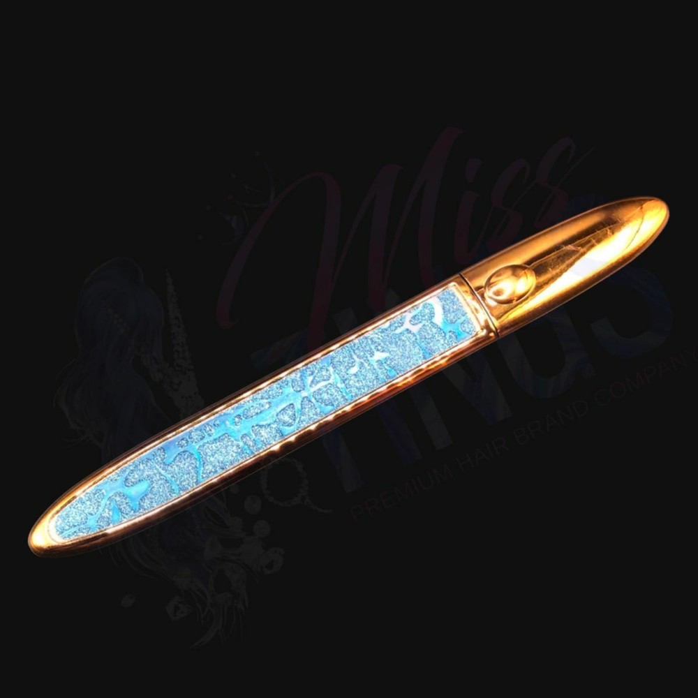 Eyeliner Lash Glue | Turquoise