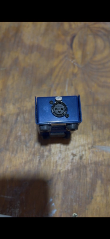 Cloud Microphones Cloudlifter CL-X Microphone Preamplifier