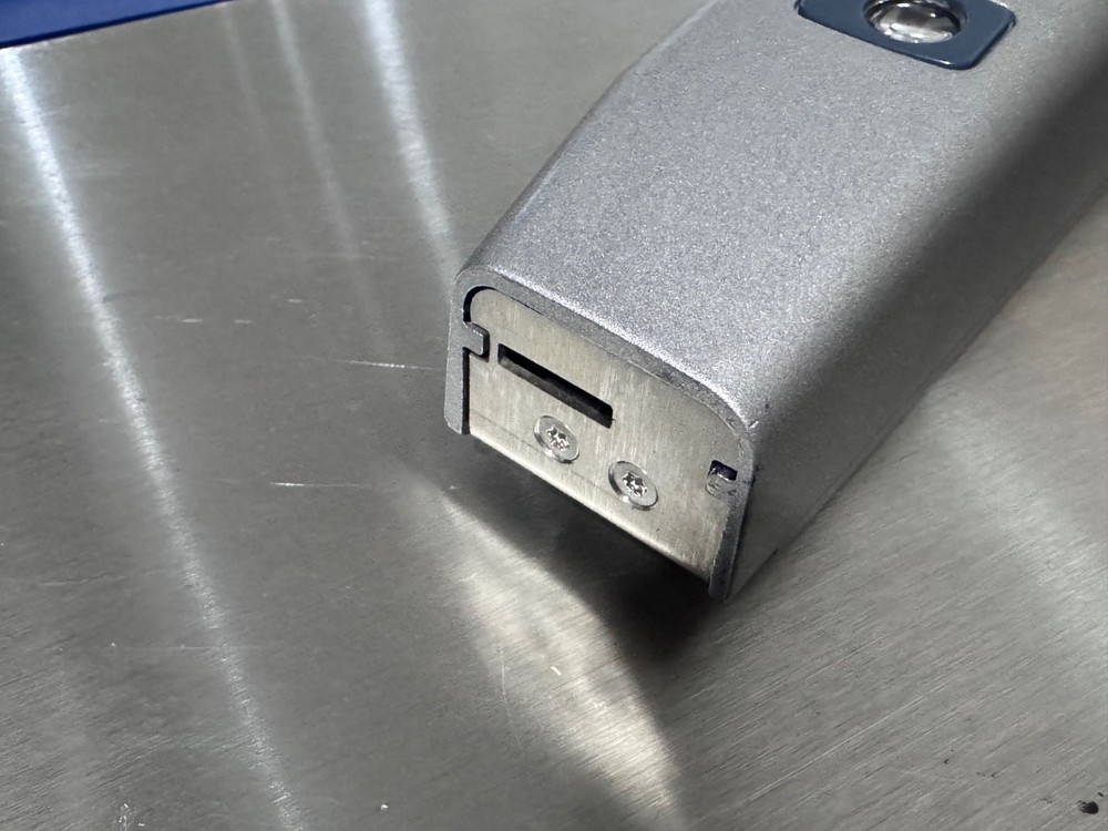 Domino Ax150i Continuous Inkjet (CIJ) Printer