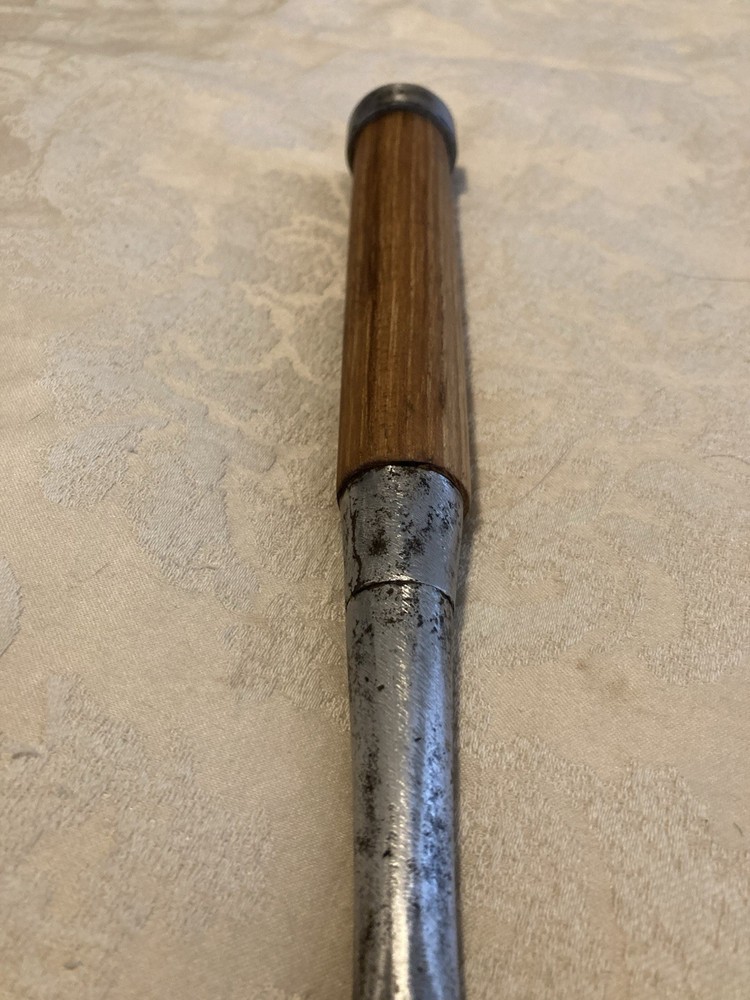 Heavy Duty Japanese Chisel 24mm